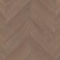 Preview: Parador Parkett Trendtime 10 Eiche Terra matt lackiert Natur Chevron-Stab